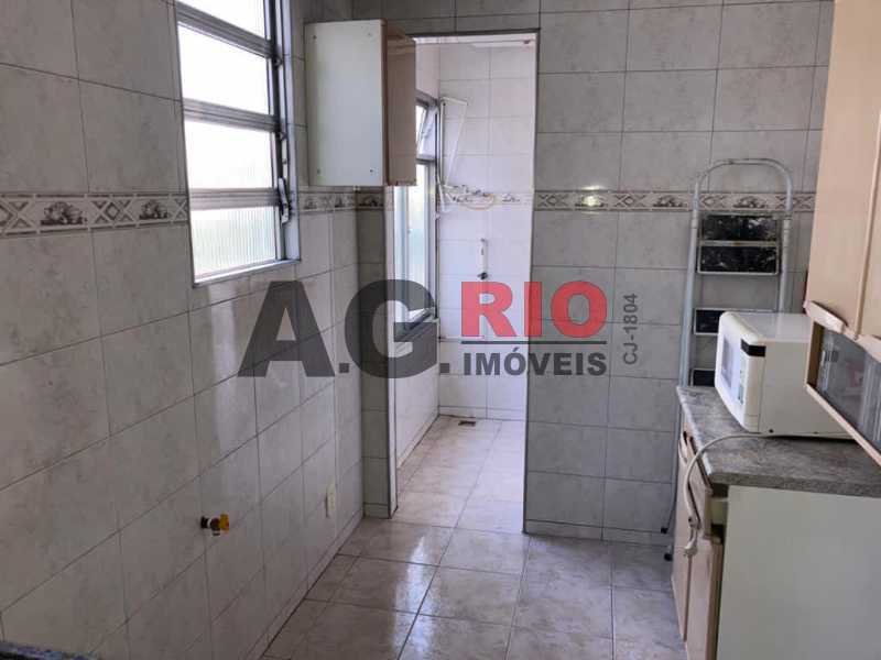 WhatsApp Image 2021-08-30 at 0 - Apartamento 3 quartos à venda Rio de Janeiro,RJ - R$ 230.000 - VVAP30358 - 18