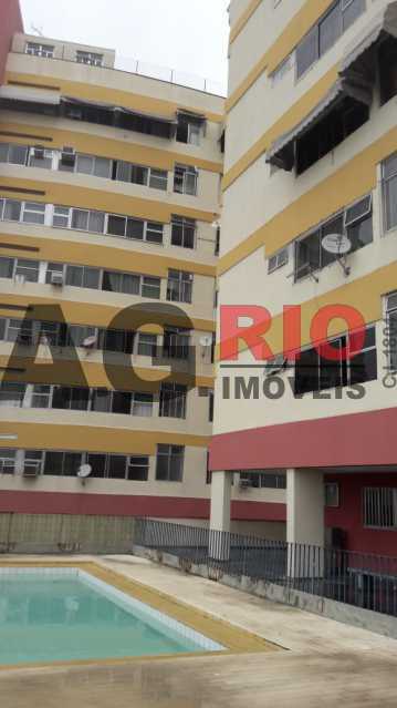 WhatsApp Image 2021-09-01 at 1 - Apartamento 2 quartos à venda Rio de Janeiro,RJ - R$ 195.000 - VVAP21019 - 1
