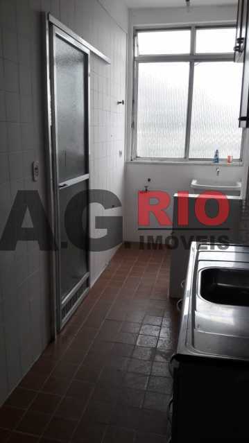 WhatsApp Image 2021-09-01 at 1 - Apartamento 2 quartos à venda Rio de Janeiro,RJ - R$ 195.000 - VVAP21019 - 10