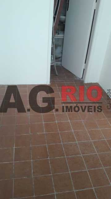 WhatsApp Image 2021-09-01 at 1 - Apartamento 2 quartos à venda Rio de Janeiro,RJ - R$ 195.000 - VVAP21019 - 29