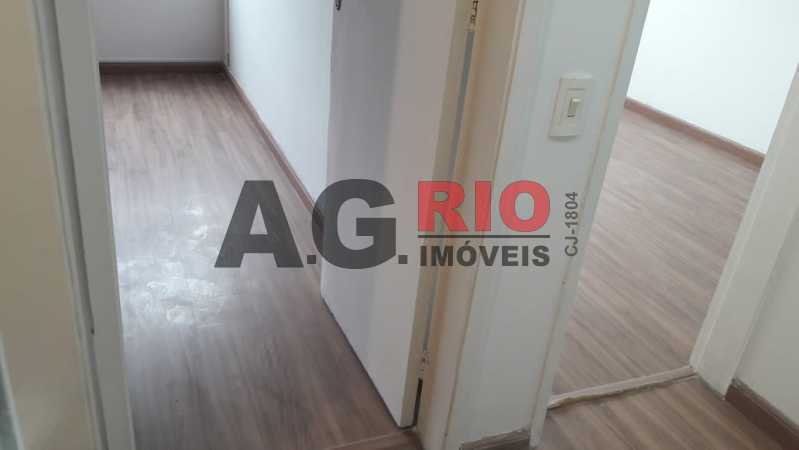 WhatsApp Image 2021-09-01 at 1 - Apartamento 2 quartos à venda Rio de Janeiro,RJ - R$ 195.000 - VVAP21019 - 22