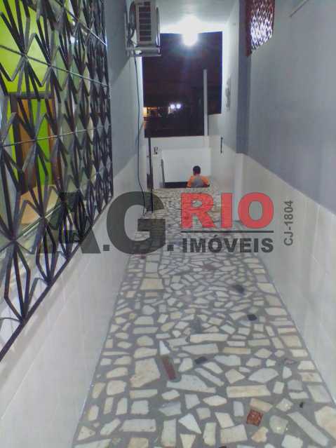 WhatsApp Image 2021-09-01 at 1 - Casa 3 quartos à venda Rio de Janeiro,RJ - R$ 220.000 - VVCA30158 - 16