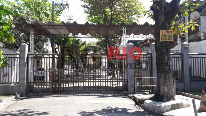 Conheça 1. do imóvel - Apartamento 2 quartos para alugar Rio de Janeiro,RJ - R$ 1.200 - VVAP21026 - 1 1. - Apartamento 2 quartos para alugar Rio de Janeiro,RJ - R$ 1.200 - VVAP21026 - 1
