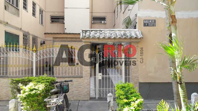 Conheça 17. do imóvel - Apartamento 2 quartos para alugar Rio de Janeiro,RJ - R$ 1.200 - VVAP21026 - 18 17. - Apartamento 2 quartos para alugar Rio de Janeiro,RJ - R$ 1.200 - VVAP21026 - 18