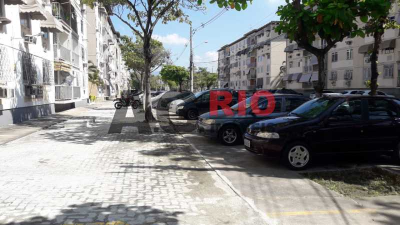 Conheça 18. do imóvel - Apartamento 2 quartos para alugar Rio de Janeiro,RJ - R$ 1.200 - VVAP21026 - 19 18. - Apartamento 2 quartos para alugar Rio de Janeiro,RJ - R$ 1.200 - VVAP21026 - 19