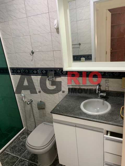WhatsApp Image 2021-09-03 at 1 - Apartamento 2 quartos à venda Rio de Janeiro,RJ - R$ 230.000 - FRAP20248 - 18