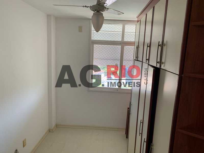 WhatsApp Image 2021-09-03 at 1 - Apartamento 2 quartos à venda Rio de Janeiro,RJ - R$ 230.000 - FRAP20248 - 20