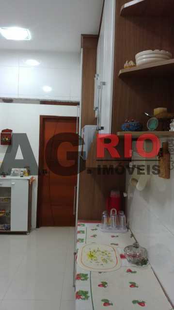 WhatsApp Image 2021-09-06 at 1 - Casa de Vila 2 quartos à venda Rio de Janeiro,RJ - R$ 330.000 - VVCV20099 - 27