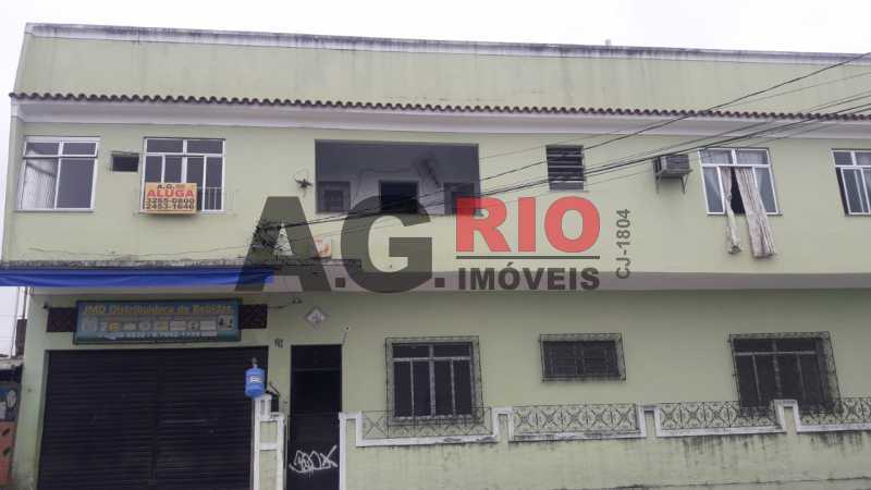 Conheça 1. do imóvel - Apartamento 1 quarto para alugar Rio de Janeiro,RJ - R$ 700 - VVAP10102 - 1 1. - Apartamento 1 quarto para alugar Rio de Janeiro,RJ - R$ 700 - VVAP10102 - 1