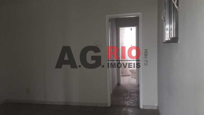 Conheça 3. do imóvel - Apartamento 1 quarto para alugar Rio de Janeiro,RJ - R$ 700 - VVAP10102 - 4 3. - Apartamento 1 quarto para alugar Rio de Janeiro,RJ - R$ 700 - VVAP10102 - 4