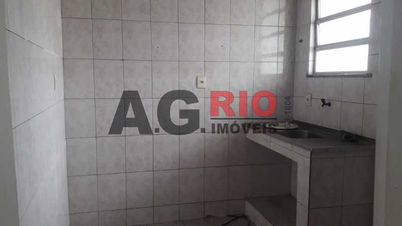 Conheça 11. do imóvel - Apartamento 1 quarto para alugar Rio de Janeiro,RJ - R$ 700 - VVAP10102 - 12 11. - Apartamento 1 quarto para alugar Rio de Janeiro,RJ - R$ 700 - VVAP10102 - 12