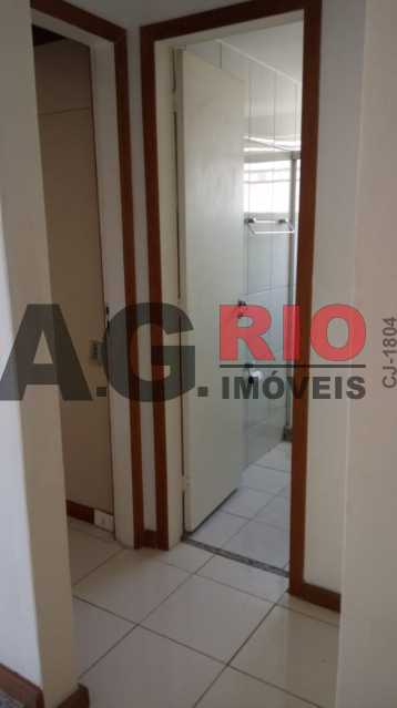 IMG-20210903-WA0031 - Apartamento 2 quartos à venda Rio de Janeiro,RJ - R$ 240.000 - TQAP20625 - 8