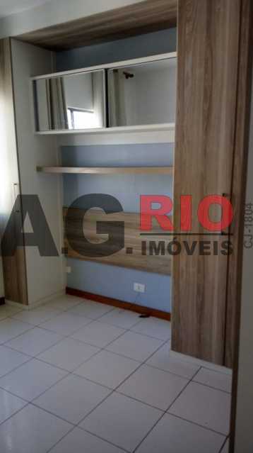 IMG-20210903-WA0032 - Apartamento 2 quartos à venda Rio de Janeiro,RJ - R$ 240.000 - TQAP20625 - 6