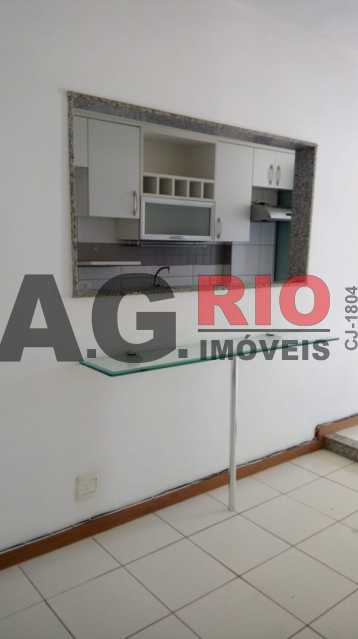 IMG-20210903-WA0035 - Apartamento 2 quartos à venda Rio de Janeiro,RJ - R$ 240.000 - TQAP20625 - 1