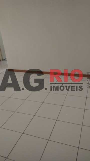 IMG-20210903-WA0036 - Apartamento 2 quartos à venda Rio de Janeiro,RJ - R$ 240.000 - TQAP20625 - 9