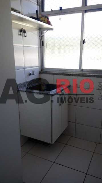 IMG-20210903-WA0037 - Apartamento 2 quartos à venda Rio de Janeiro,RJ - R$ 240.000 - TQAP20625 - 14
