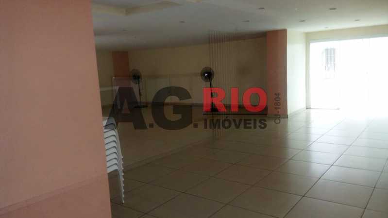 IMG-20210903-WA0040 - Apartamento 2 quartos à venda Rio de Janeiro,RJ - R$ 240.000 - TQAP20625 - 19