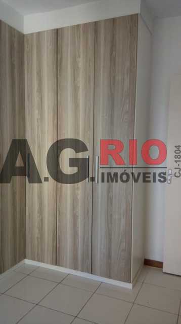 IMG-20210903-WA0050 - Apartamento 2 quartos à venda Rio de Janeiro,RJ - R$ 240.000 - TQAP20625 - 20