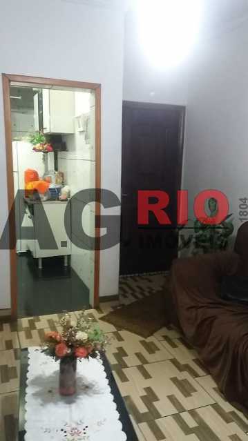 WhatsApp Image 2021-09-14 at 1 - Apartamento 2 quartos à venda Rio de Janeiro,RJ - R$ 215.000 - VVAP21036 - 6