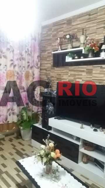 WhatsApp Image 2021-09-14 at 1 - Apartamento 2 quartos à venda Rio de Janeiro,RJ - R$ 215.000 - VVAP21036 - 1