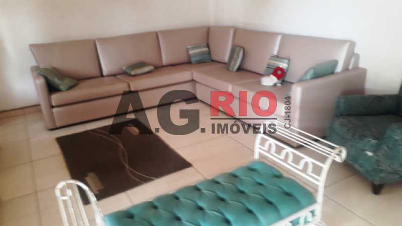 20210922_112448 - Casa 4 quartos à venda Rio de Janeiro,RJ - R$ 740.000 - TQCA40020 - 1