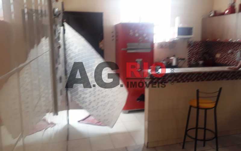 Conheça 20210922_112550 do imóvel - Casa 4 quartos à venda Rio de Janeiro,RJ - R$ 740.000 - TQCA40020 - 14 20210922_112550 - Casa 4 quartos à venda Rio de Janeiro,RJ - R$ 740.000 - TQCA40020 - 14