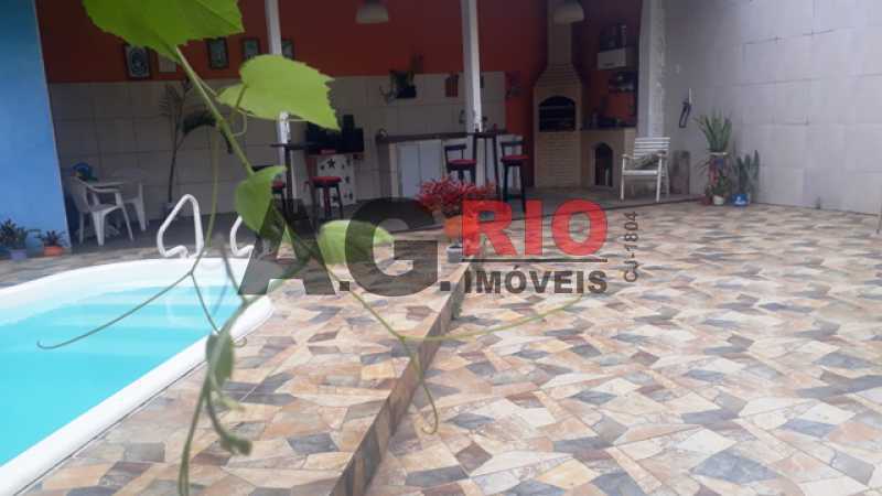 20210922_112709 - Casa 4 quartos à venda Rio de Janeiro,RJ - R$ 740.000 - TQCA40020 - 18