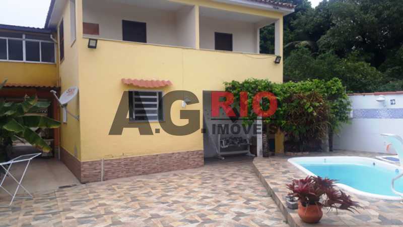 Conheça 20210922_112731 do imóvel - Casa 4 quartos à venda Rio de Janeiro,RJ - R$ 740.000 - TQCA40020 - 3 20210922_112731 - Casa 4 quartos à venda Rio de Janeiro,RJ - R$ 740.000 - TQCA40020 - 3