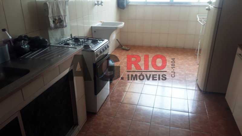 20210922_113017 - Casa 4 quartos à venda Rio de Janeiro,RJ - R$ 740.000 - TQCA40020 - 22