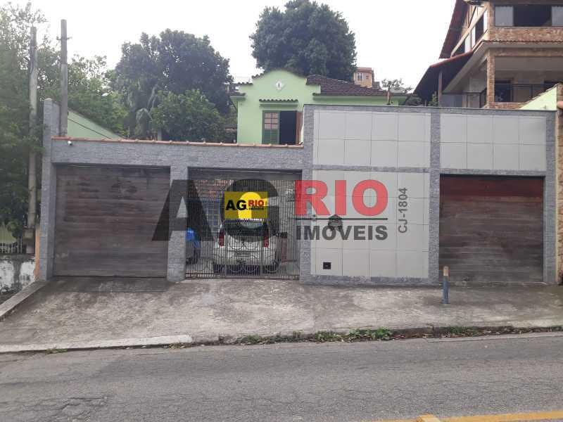 WhatsApp Image 2021-09-23 at 1 - Casa 3 quartos à venda Rio de Janeiro,RJ - R$ 1.060.000 - FRCA30008 - 3