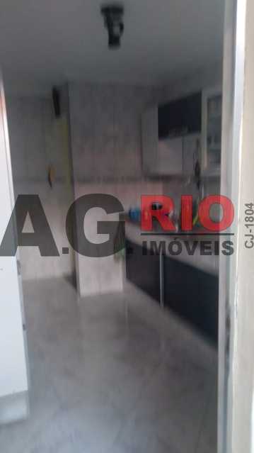 IMG-20210920-WA0155 - Casa em Condomínio 4 quartos à venda Rio de Janeiro,RJ - R$ 599.000 - VVCN40051 - 11