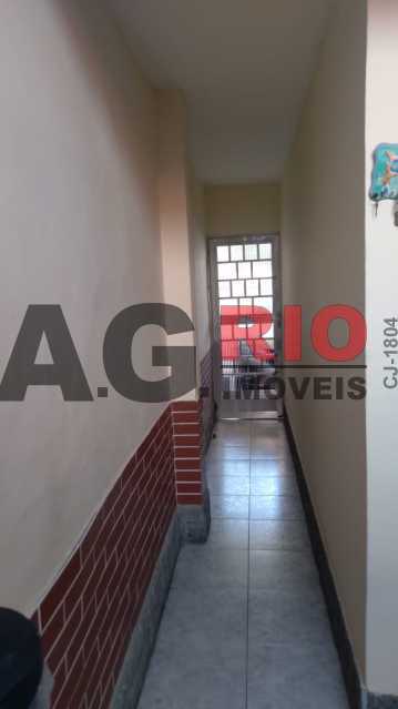 IMG-20210920-WA0156 - Casa em Condomínio 4 quartos à venda Rio de Janeiro,RJ - R$ 599.000 - VVCN40051 - 13
