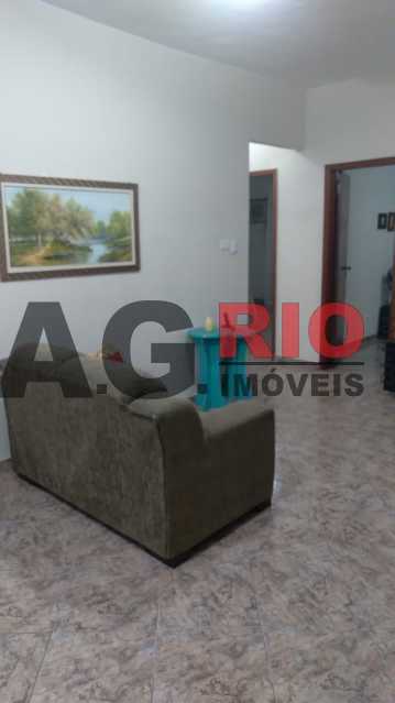 IMG-20210920-WA0166 - Casa em Condomínio 4 quartos à venda Rio de Janeiro,RJ - R$ 599.000 - VVCN40051 - 7