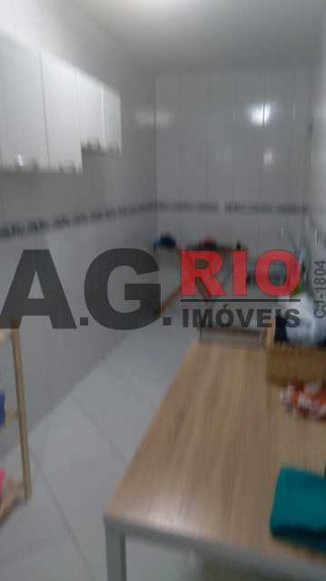 IMG-20210920-WA0169 - Casa em Condomínio 4 quartos à venda Rio de Janeiro,RJ - R$ 599.000 - VVCN40051 - 12