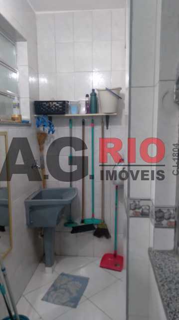 IMG-20210920-WA0170 - Casa em Condomínio 4 quartos à venda Rio de Janeiro,RJ - R$ 599.000 - VVCN40051 - 21