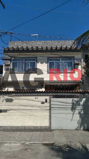IMG-20210920-WA0173 - Casa em Condomínio 4 quartos à venda Rio de Janeiro,RJ - R$ 599.000 - VVCN40051 - 1