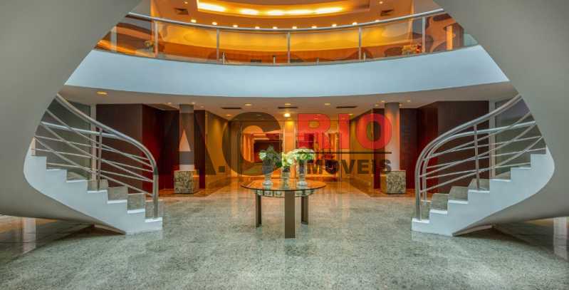 Conheça Sans titre 2 do imóvel - AG Rio Aluga Apart-hotel Whyndham - VVFL10002 - 9 Sans titre 2 - AG Rio Aluga Apart-hotel Whyndham - VVFL10002 - 9