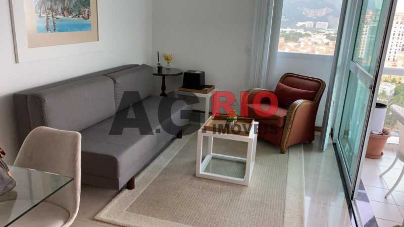WhatsApp Image 2021-09-30 at 1 - AG Rio Aluga Apart-hotel Whyndham - VVFL10002 - 28