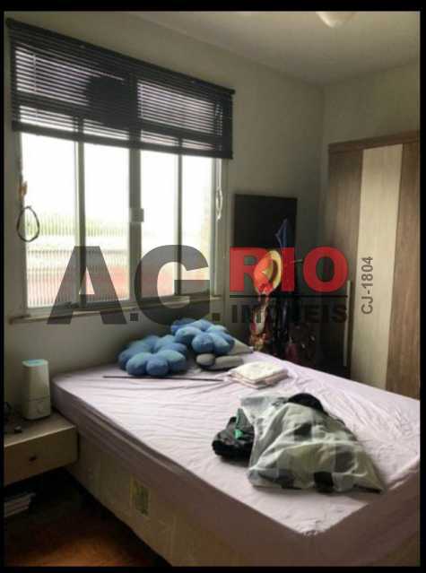 WhatsApp Image 2021-10-06 at 0 - Apartamento 2 quartos à venda Rio de Janeiro,RJ - R$ 187.000 - VVAP21051 - 11