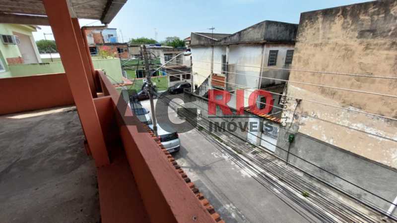 20210929_123855 - Casa em Condomínio 2 quartos à venda Rio de Janeiro,RJ - R$ 250.000 - VVCN20073 - 13