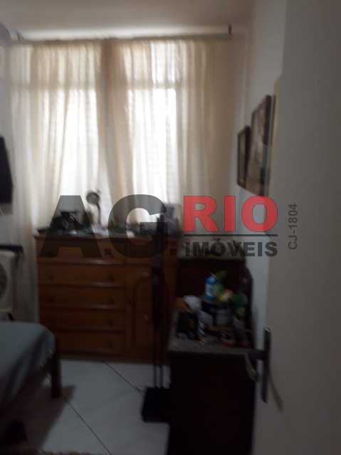 IMG-20211014-WA0012 - Casa 2 quartos à venda Rio de Janeiro,RJ - R$ 150.000 - TQCA20041 - 10