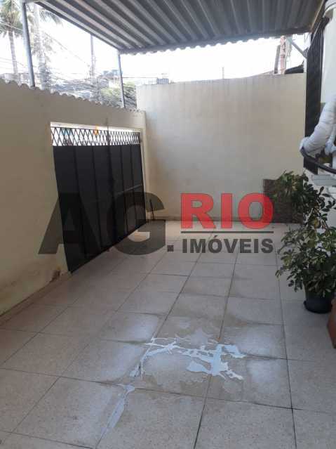 IMG-20211014-WA0014 - Casa 2 quartos à venda Rio de Janeiro,RJ - R$ 150.000 - TQCA20041 - 13