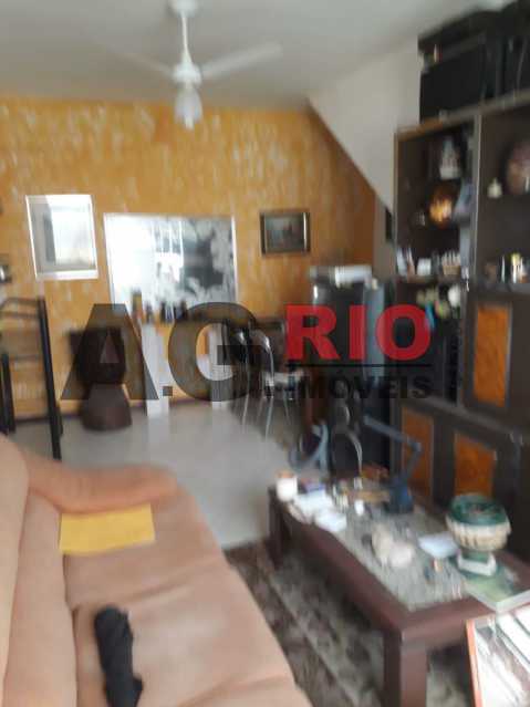 IMG-20211014-WA0015 - Casa 2 quartos à venda Rio de Janeiro,RJ - R$ 150.000 - TQCA20041 - 1