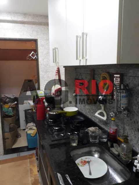 IMG-20211014-WA0018 - Casa 2 quartos à venda Rio de Janeiro,RJ - R$ 150.000 - TQCA20041 - 15