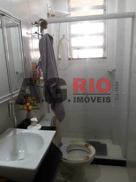 IMG-20211014-WA0019 - Casa 2 quartos à venda Rio de Janeiro,RJ - R$ 150.000 - TQCA20041 - 16