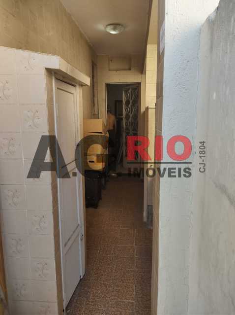 IMG-20220707-WA0057 - Casa 2 quartos à venda Rio de Janeiro,RJ - R$ 150.000 - TQCA20041 - 25