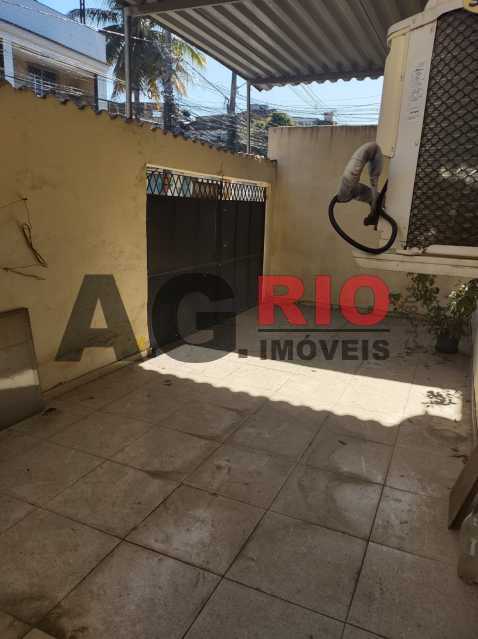 IMG-20220707-WA0067 - Casa 2 quartos à venda Rio de Janeiro,RJ - R$ 150.000 - TQCA20041 - 3
