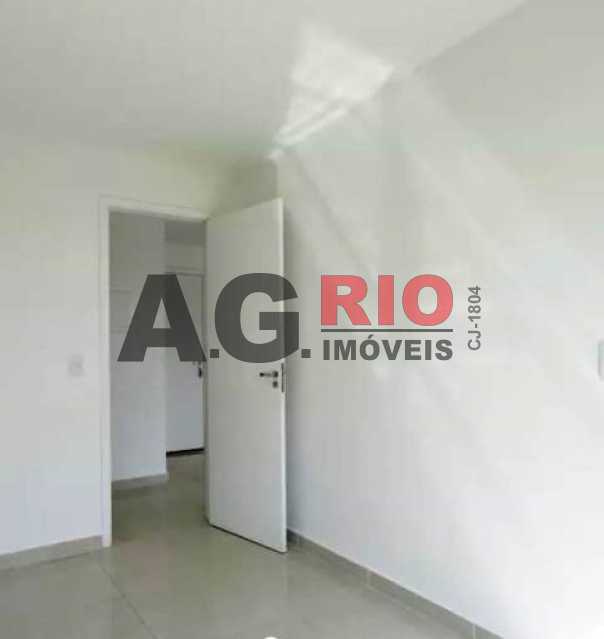 WhatsApp Image 2021-10-21 at 1 - Apartamento 1 quarto à venda Rio de Janeiro,RJ - R$ 240.000 - TQAP10080 - 18