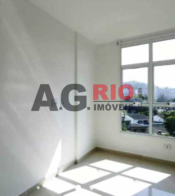 WhatsApp Image 2021-10-21 at 1 - Apartamento 1 quarto à venda Rio de Janeiro,RJ - R$ 240.000 - TQAP10080 - 19