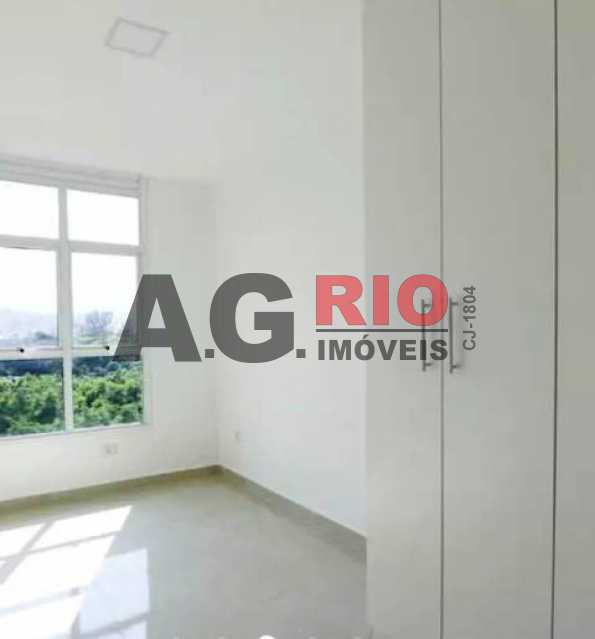 WhatsApp Image 2021-10-21 at 1 - Apartamento 1 quarto à venda Rio de Janeiro,RJ - R$ 240.000 - TQAP10080 - 24